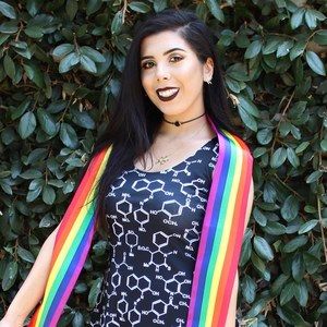 Meet your Posher, Mariah